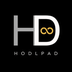 HODLpad's Logo