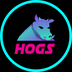 Hoglympics's Logo