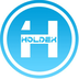 Holdex Finance's Logo