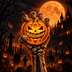 Holdoween's Logo