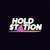 Holdstation's Logo