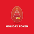 Holiday Token's Logo