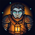 Hollowfall's Logo