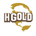 HollyGold's Logo