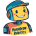 Homebrew Robotics Club's Logo