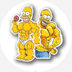 Homer's Logo