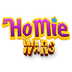 Homie Wars's Logo