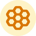 Honey's Logo