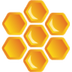 HoneyFarm Finance's Logo