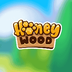 HoneyWood's Logo