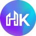 Hongkong's Logo