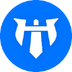 Honor World Token's Logo