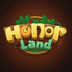 HonorLand's Logo