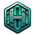 Hoosat Network's Logo