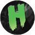 Horde Token's Logo
