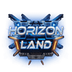 Horizon Land's Logo