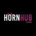 HornHub finance's Logo