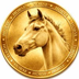 HorseCoin's Logo