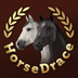 HorseDrace's Logo
