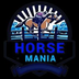 HorseMania's Logo