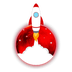 HotMoon Token's Logo