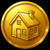 Housecoin's Logo