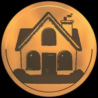 Housecoin's Logo'