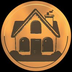 Housecoin's Logo