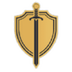 HOLY SHIELD's Logo