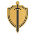 HOLY SHIELD's Logo