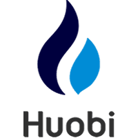 Huobi Token's Logo'