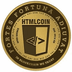 Htmlcoin's Logo