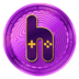 HubCoin's Logo