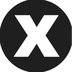 HubrisOne X's Logo