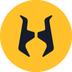 HUB Token's Logo
