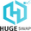 Hugeswap Defi Tracking