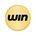 HugeWin's logo