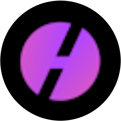 Huma Finance's Logo'