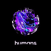 Humans's Logo'