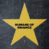 Humans Of Binance's Logo