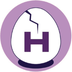 Hummingbird Egg Token's Logo