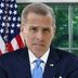 Hunter Biden 2028's Logo