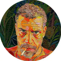 Hunter Biden's Laptop's Logo'