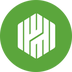 Huntington Bancshares Inc Tokenized Stock's Logo