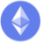 Huobi Ethereum's Logo