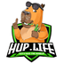 HUP.LIFE's Logo
