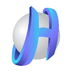 Hurrian Network's Logo