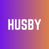 HUSBY's Logo