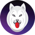 HUSKY SOLANA's Logo