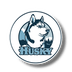 Husky's Logo